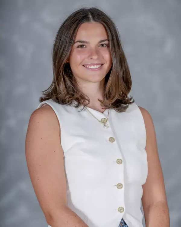 Jesse Manger, Lacrosse, Marist University