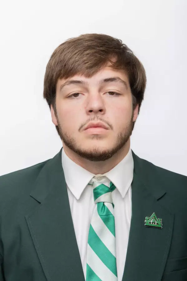 Cooper Gardenhire, Football, Delta State University