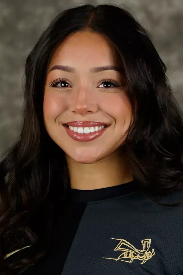 Mariah Avalos, Softball, California State University, Sacramento