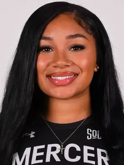 Sydney VanCott, Volleyball, Mercer University