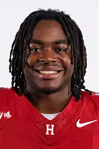 Kyle Johnson, Football, undefined