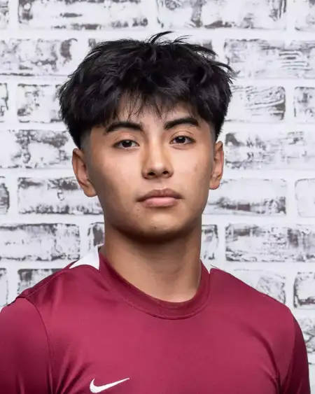 Rey Lara, Soccer, Azusa Pacific University