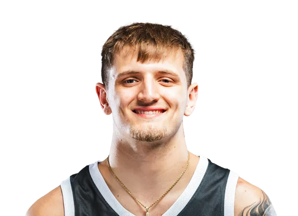 Austin Ball, Basketball, undefined