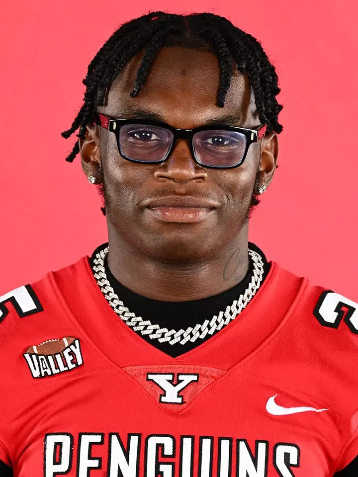 Donald Barksdale, Football, undefined