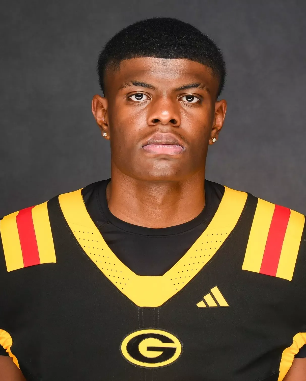Joshua Moore, Football, undefined