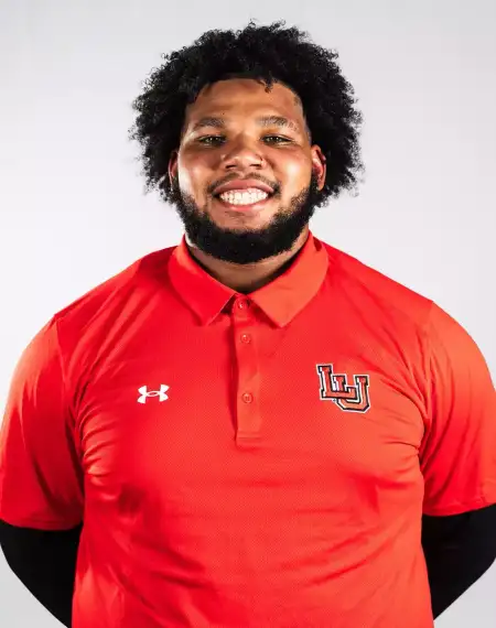 Endrei Sauls, Football, Lamar University