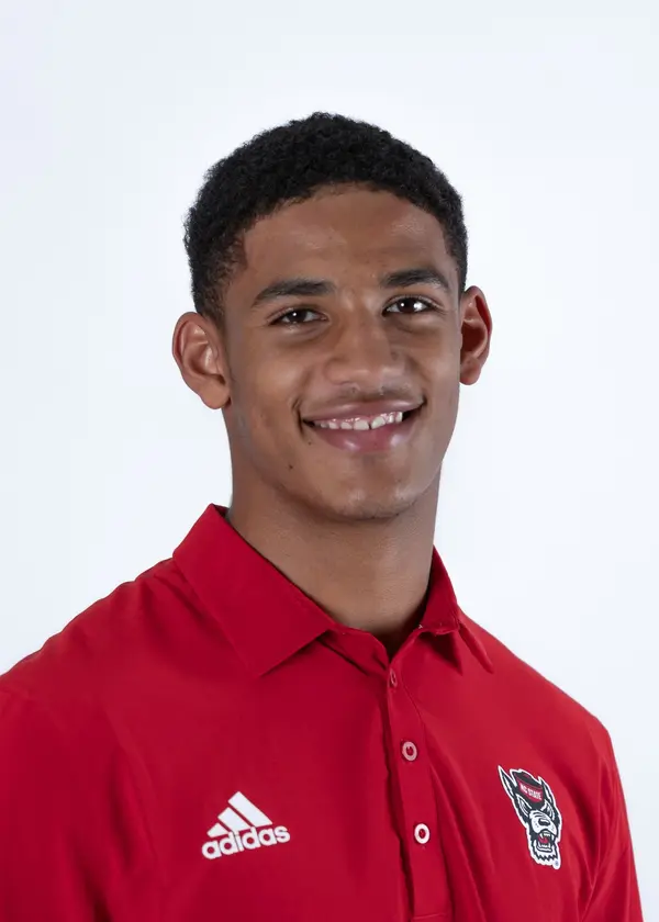 Noah Moss, Football, North Carolina State University