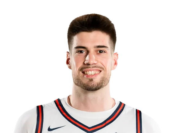 Alonso Faure, Basketball, Pepperdine University