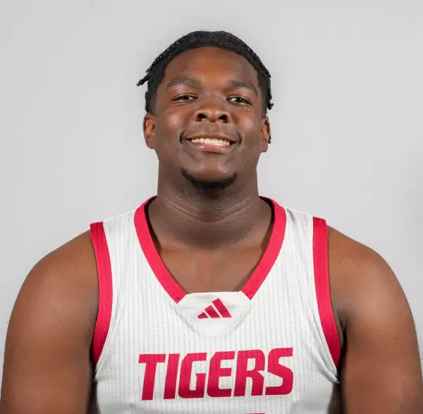 Jordan Smith, Basketball, University of West Alabama