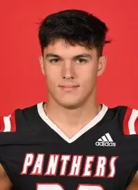 Alex Guadagni, Football, Davenport University
