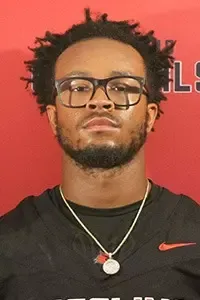 Tristan Huston, Football, Wheeling University