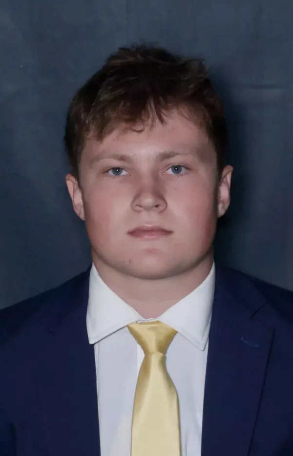 Josh Holden, Football, West Liberty University