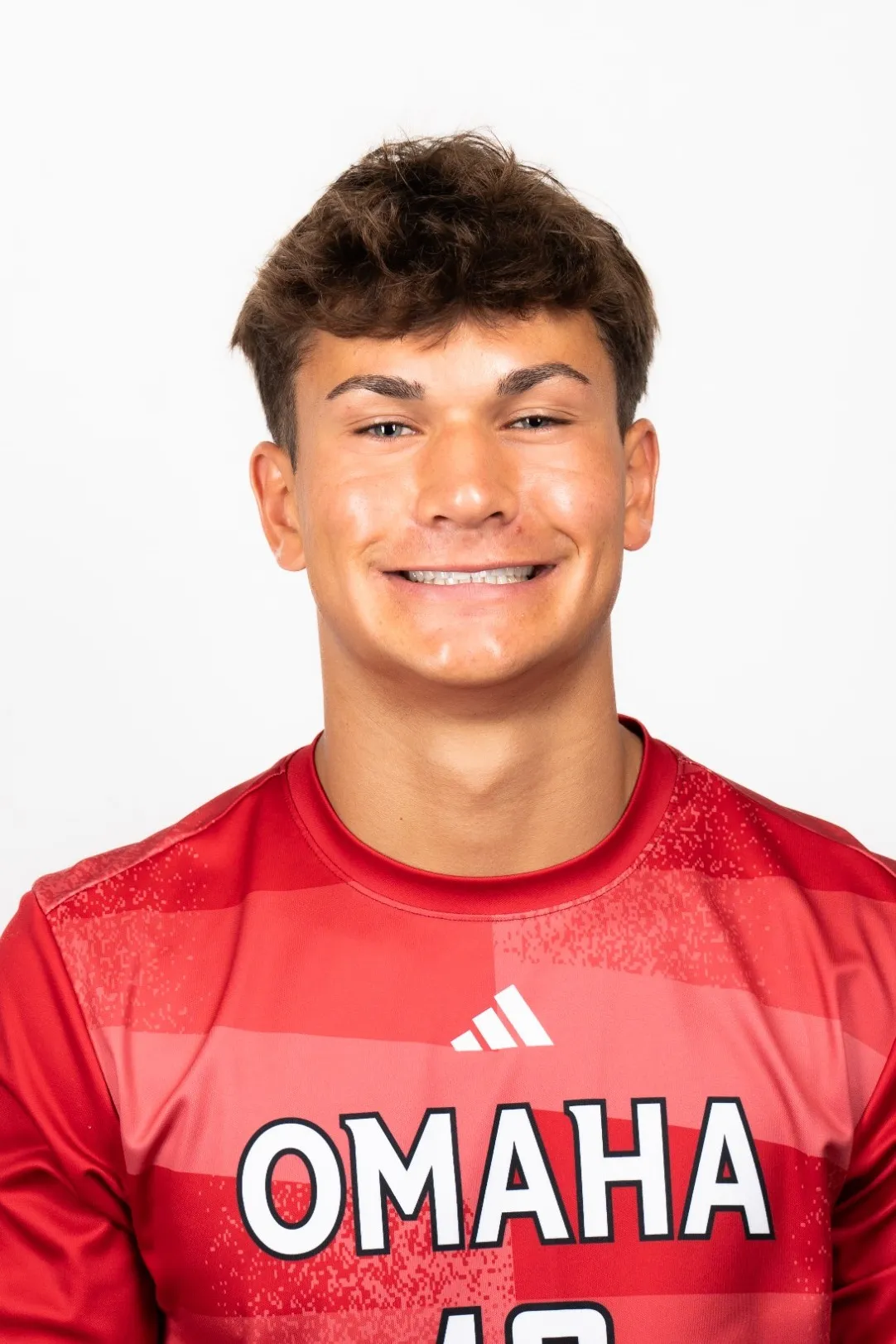 David Dougherty, Soccer, University of Nebraska Omaha