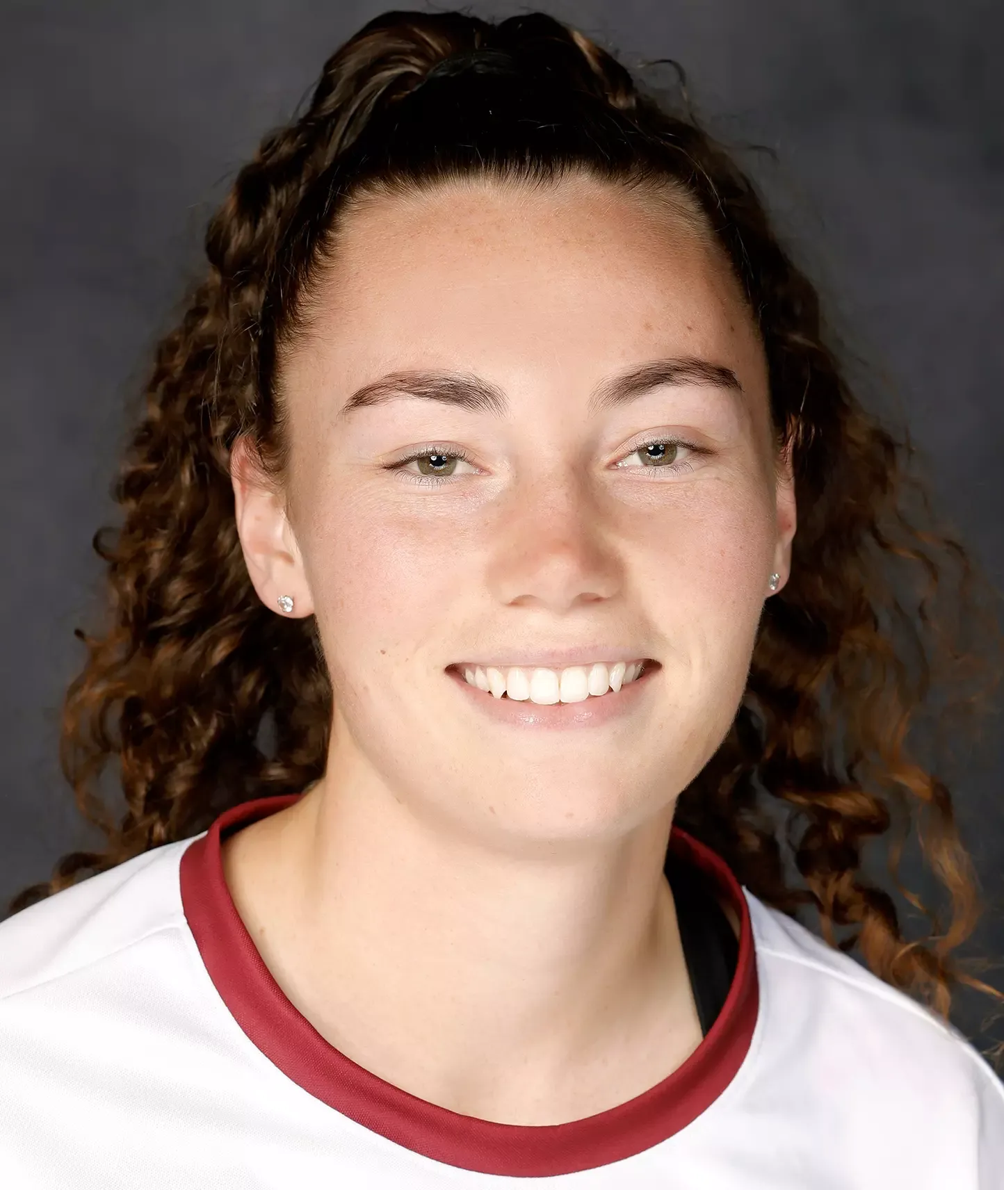 Gabi Hislop, Soccer, New Mexico State University