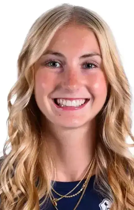 Lucy Wood, Track and Field (O), Butler University