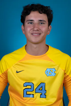 Alejandro Saborio-Perez, Soccer, undefined