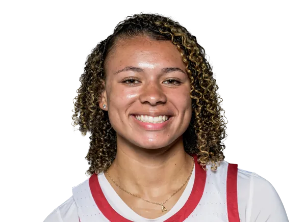 Arianna Jackson, Basketball, Iowa State University