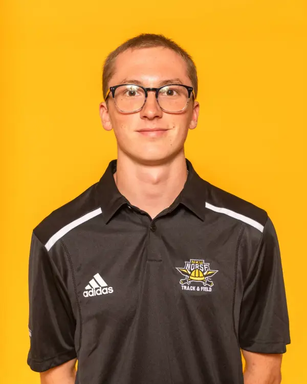 Gregory Beard, Track and Field (O), Northern Kentucky University
