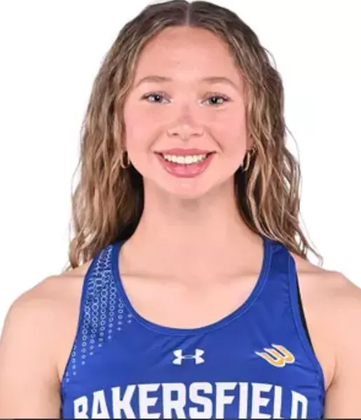 Ella Ensign, Beach Volleyball, undefined