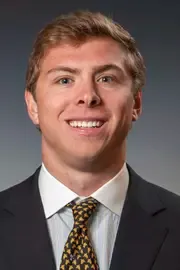 Tucker Dordevic, Lacrosse, Georgetown University