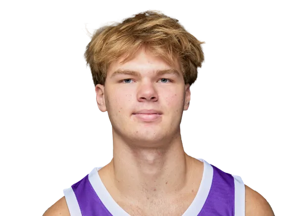 Cole Pepe, Basketball, undefined