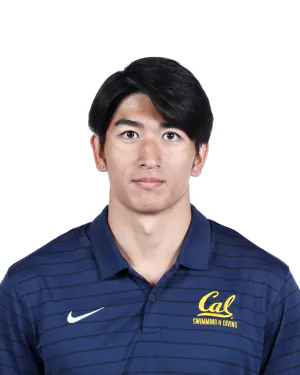 Yamato Okadome, Swimming & Diving, undefined