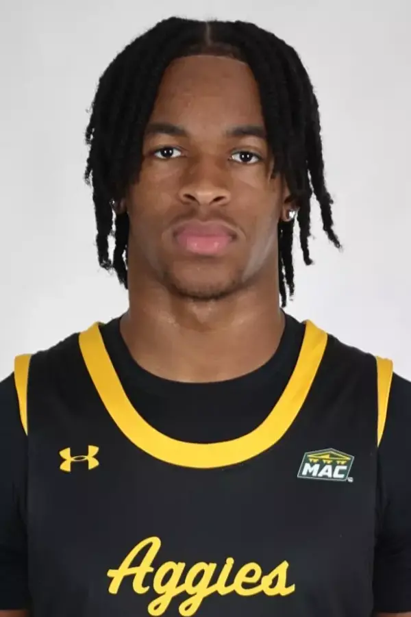 Kionne Lang, Basketball, Delaware Valley University