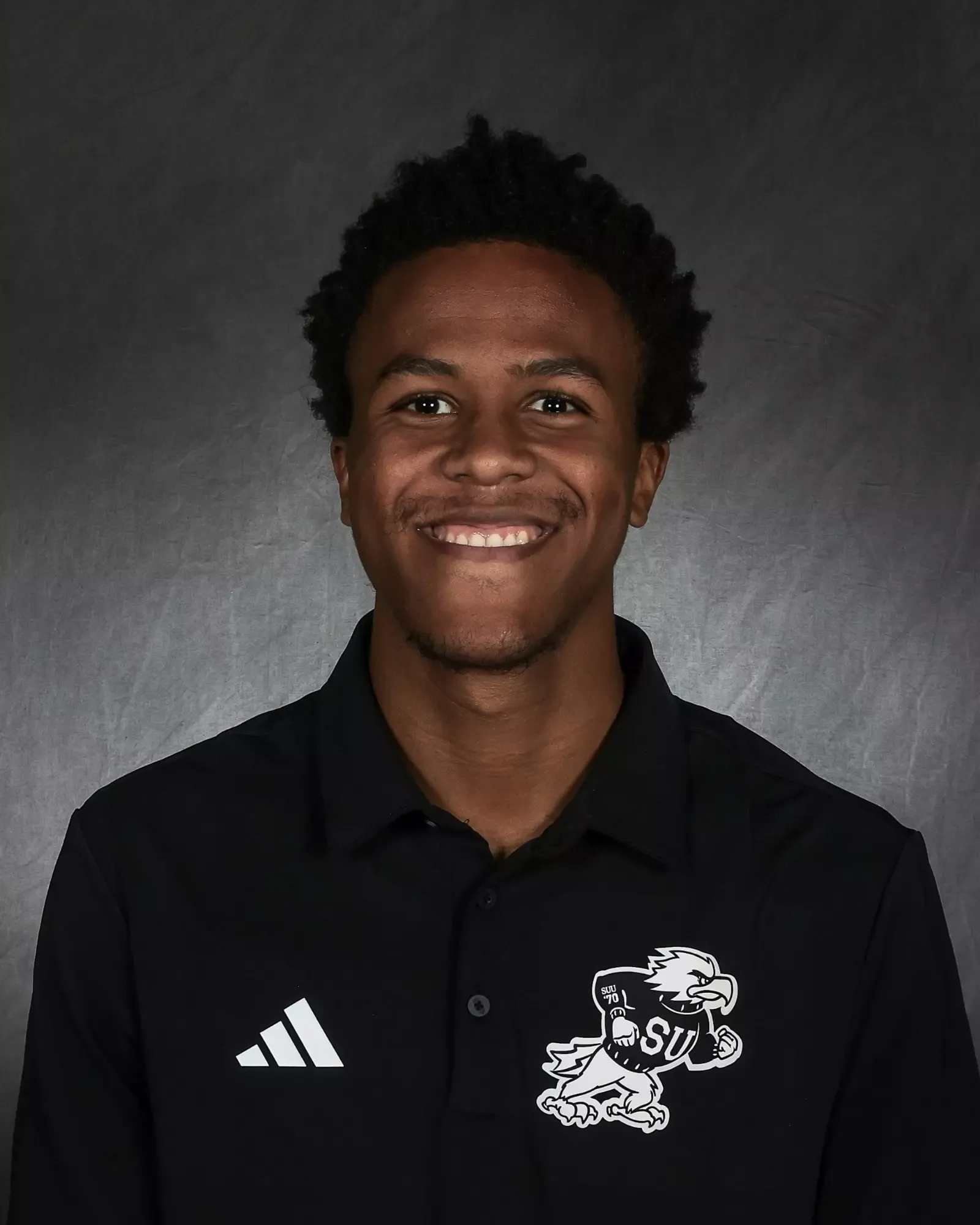 Levi Smith, Track and Field, Southern Utah University