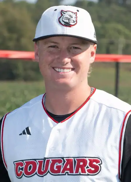 Gage Franck, Baseball, Southern Illinois University Edwardsville