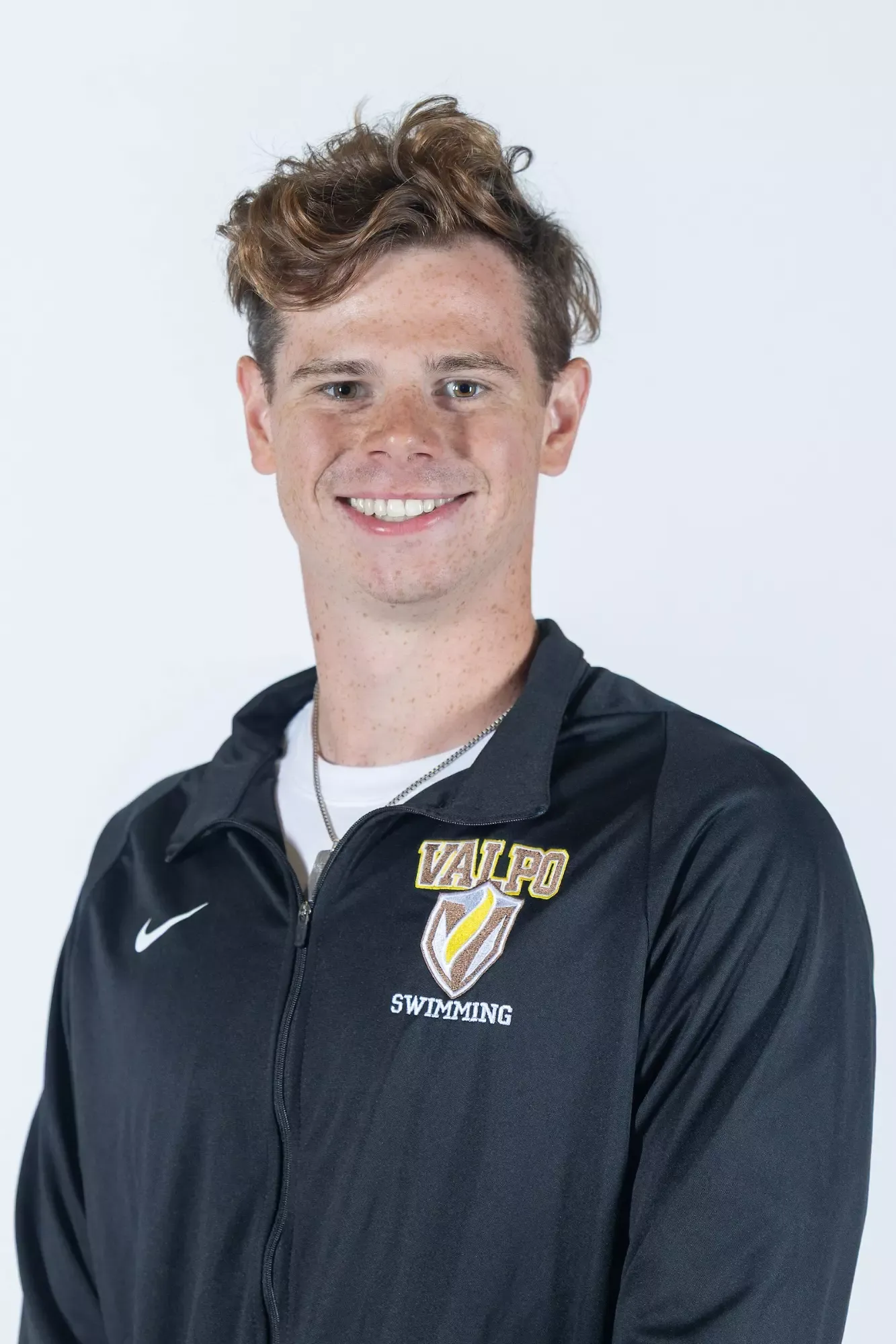Nate Bolinger, Swimming & Diving, Valparaiso University