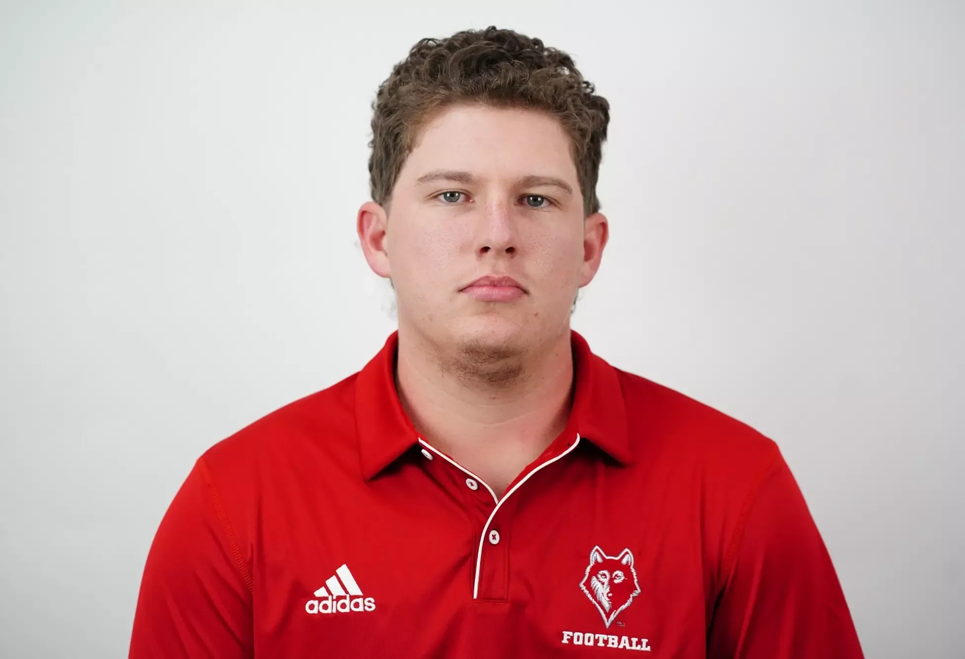 Jacob Lusk, Football, undefined
