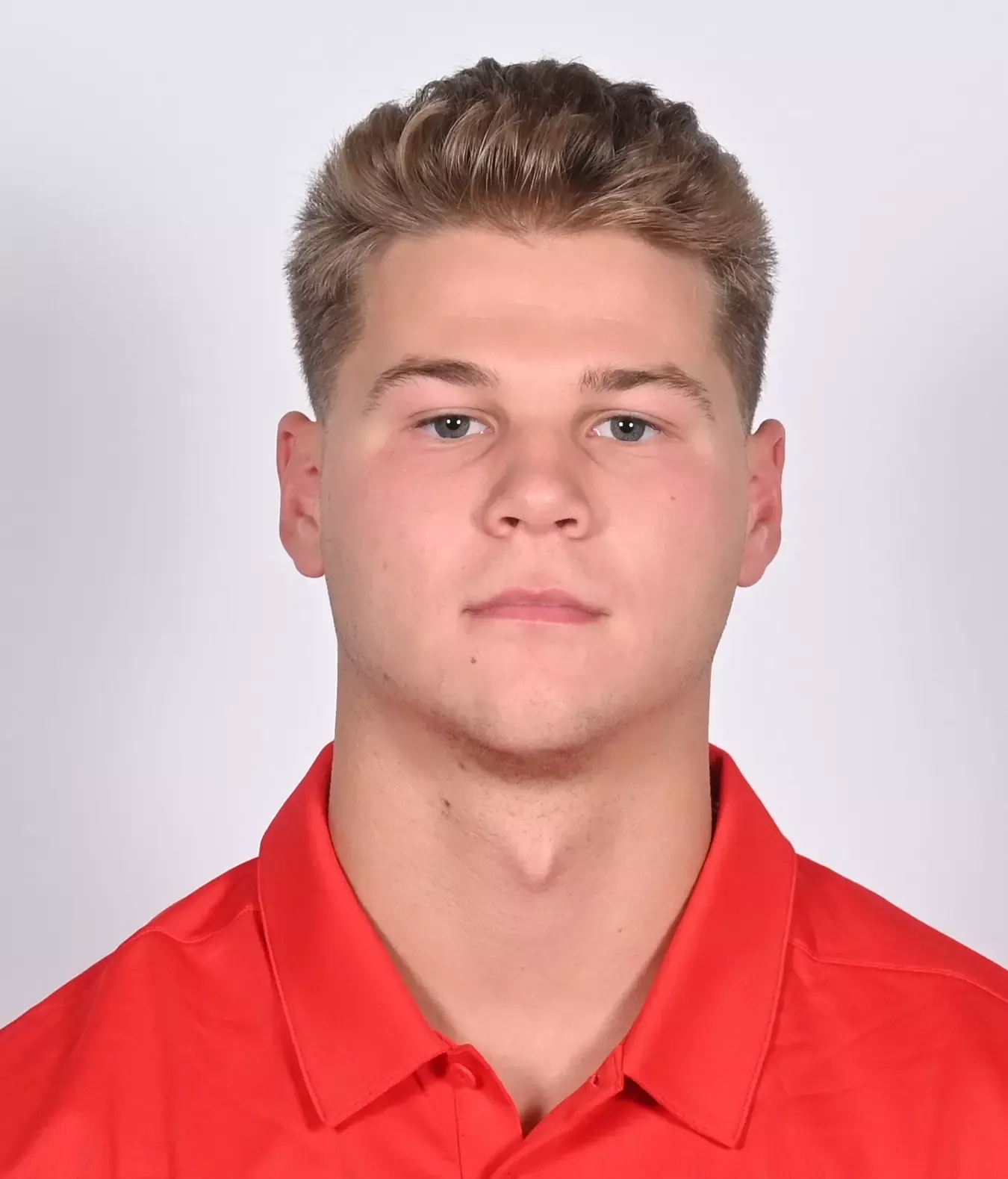 Brandon Racz, Football, undefined