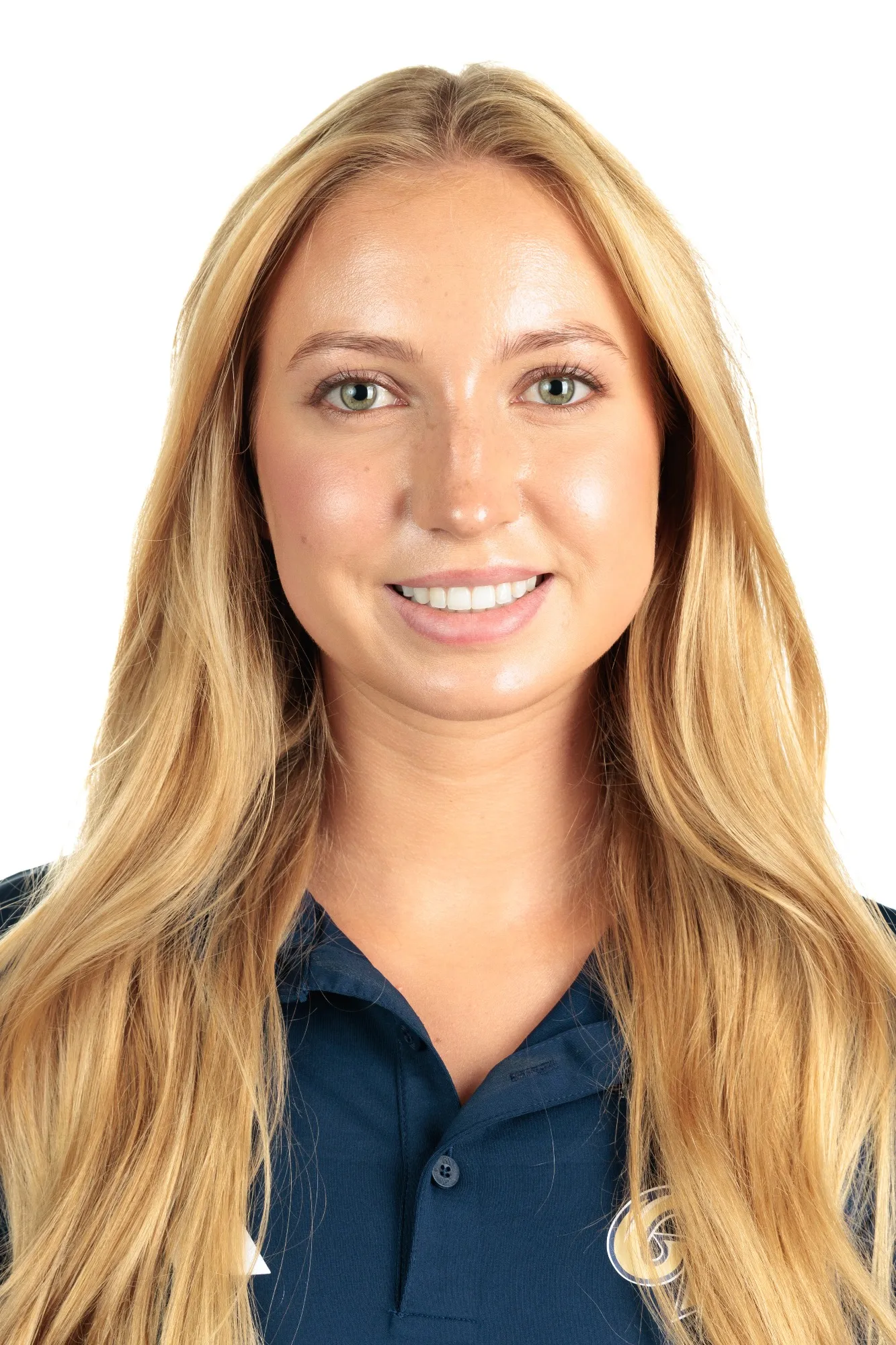Colleen MacWilliams, Swimming & Diving, George Washington University