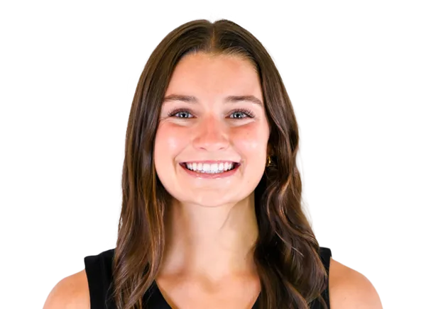 Camryn Runner, Basketball, undefined
