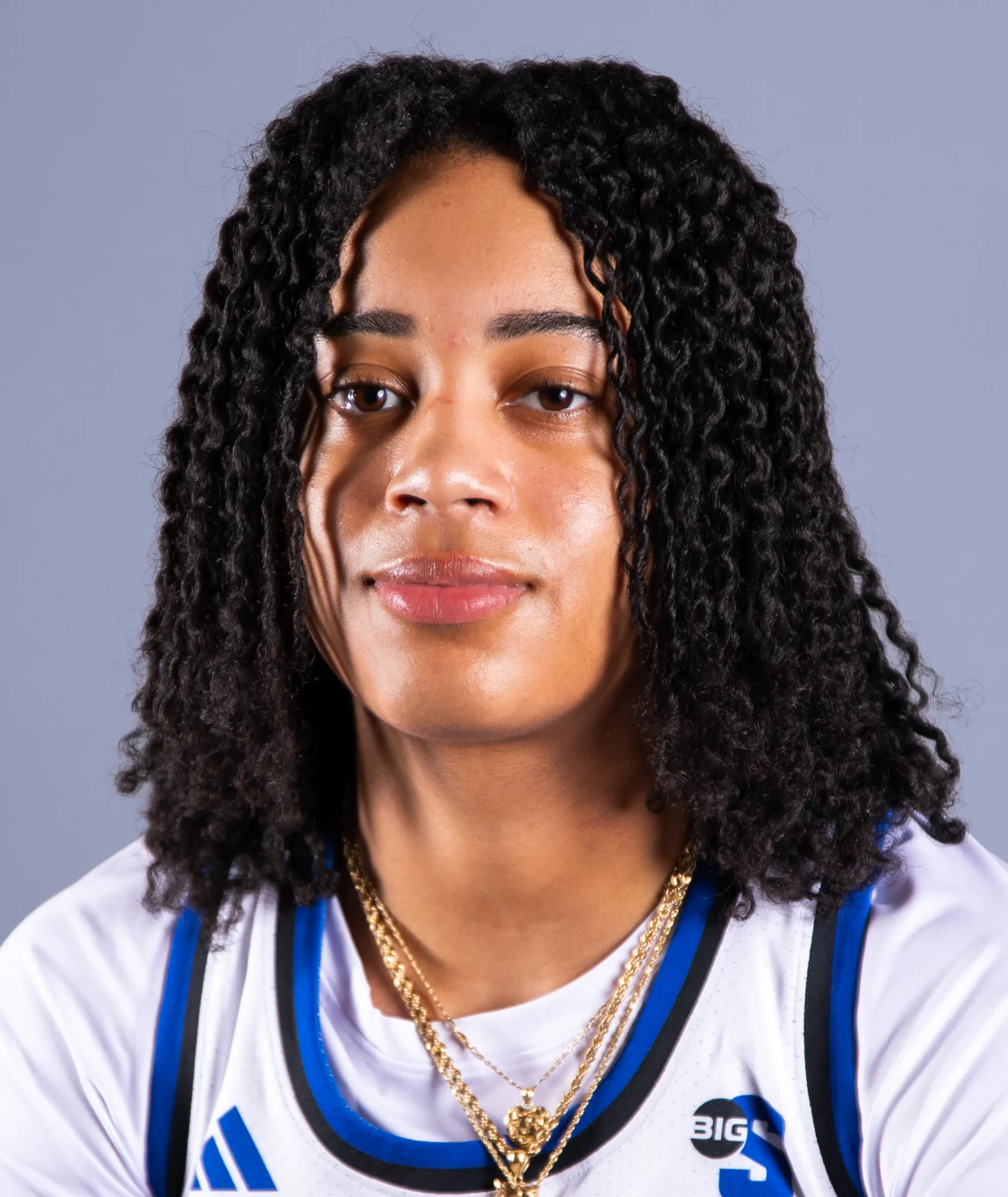 Niyonna Asbelle, Basketball, undefined