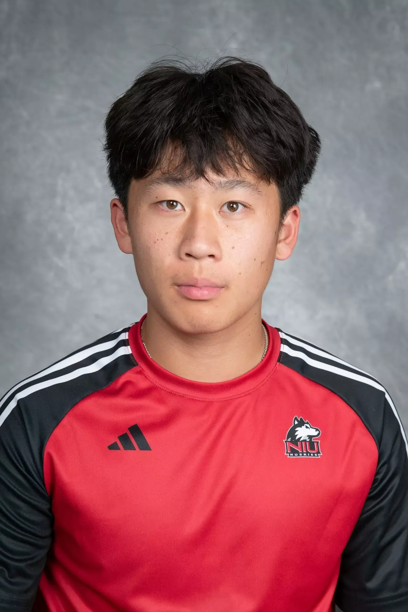Samuel Kim, Soccer, Northern Illinois University