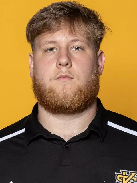 Haston Crawford, Football, Kennesaw State University