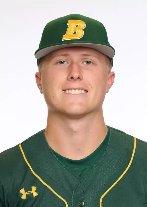 Cael Clancy, Baseball, North Dakota State University