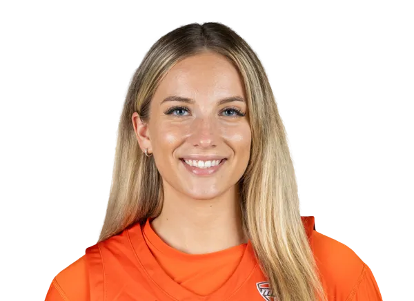 Kristiana Kulackovska, Basketball, Bowling Green State University