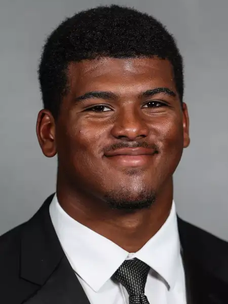 DeLathian Boanes, Football, Slippery Rock University