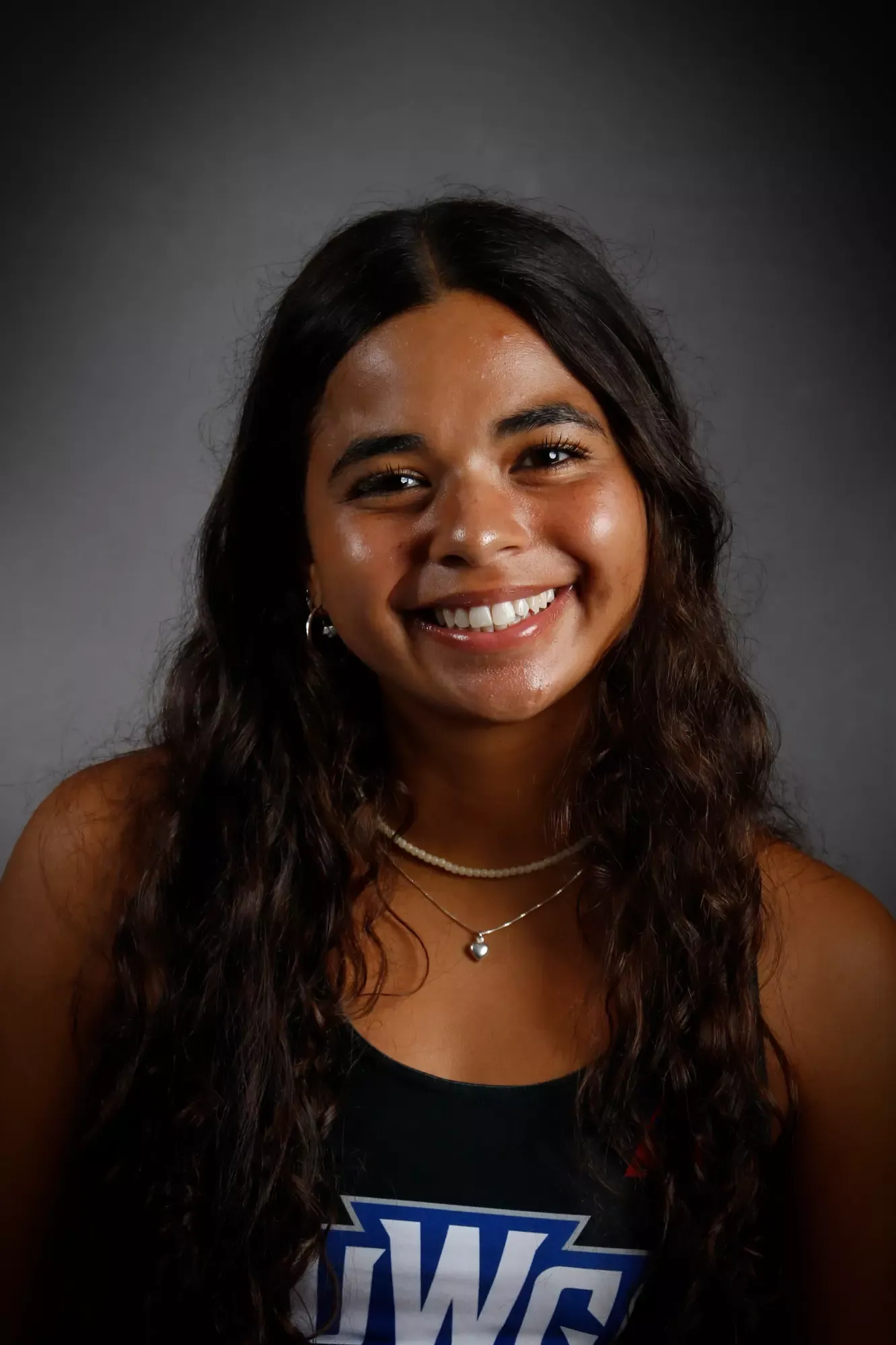 Madeline Gaskin, Track and Field, undefined