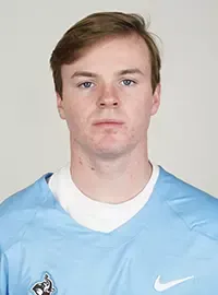 Harrison Stockdale, Lacrosse, Tufts University