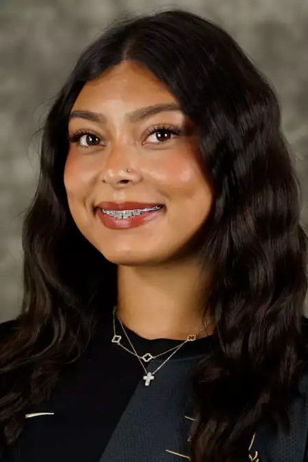 Victoria Roman, Softball, California State University, Sacramento