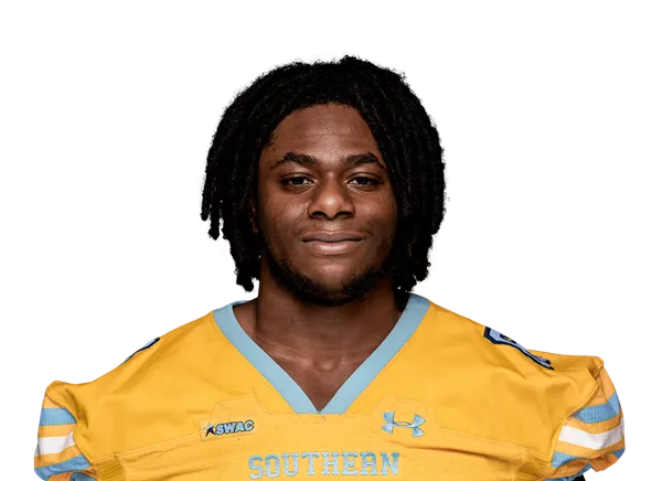 Carlus Griffin, Football, undefined