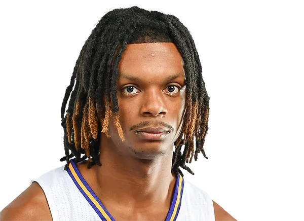 John-Paul Ricks, Basketball, Prairie View A&M University