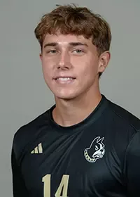 Gavin Pierce, Soccer, Wofford University
