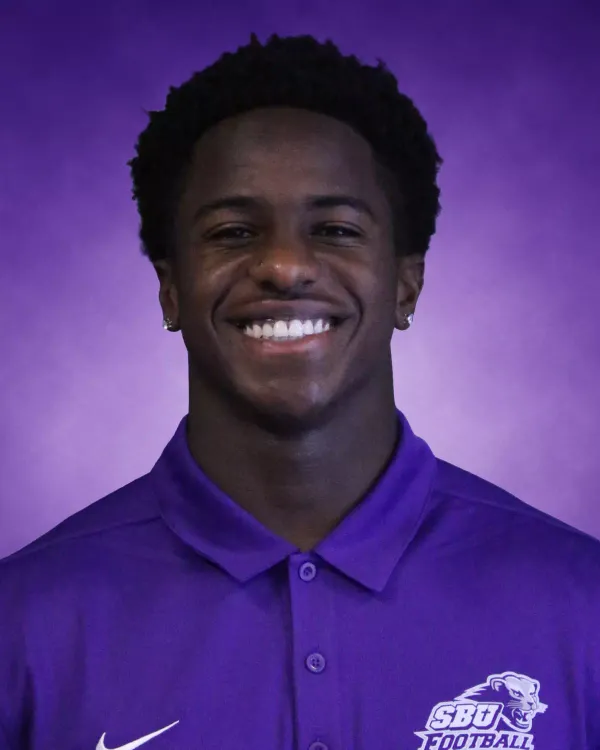 Keivon Flint, Football, Southwest Baptist University