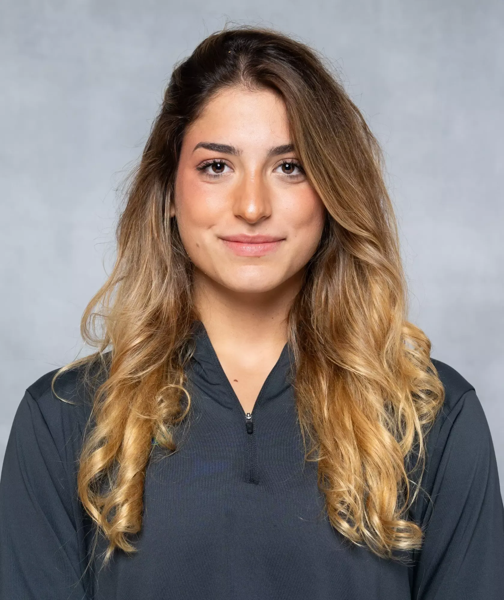 Ipek Aydiner, Swimming & Diving, Florida Gulf Coast University