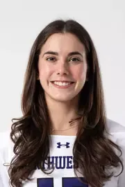 Kathryn Welch, Lacrosse, undefined