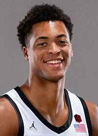Jaedon LeDee, Basketball, San Diego State University